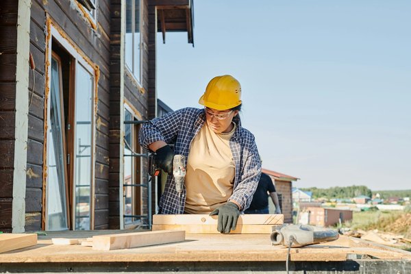 Des idées pour une décoration de Pâques minimaliste