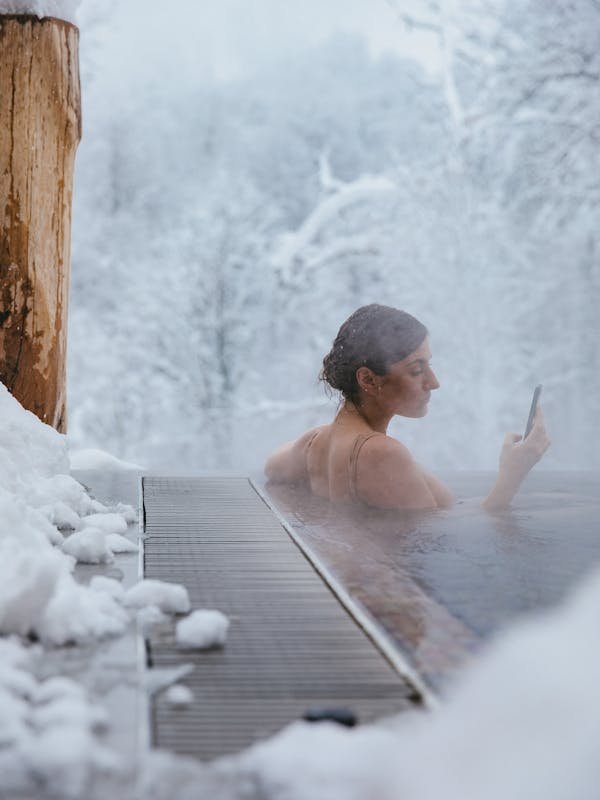 Comment choisir le spa idéal pour votre extérieur ?