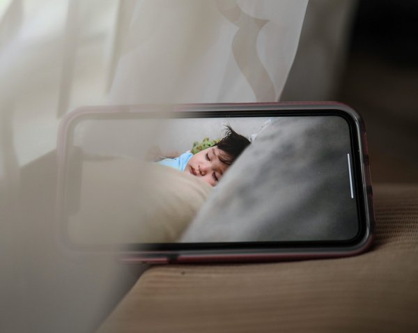 Comment choisir le babyphone idéal pour votre bébé ?